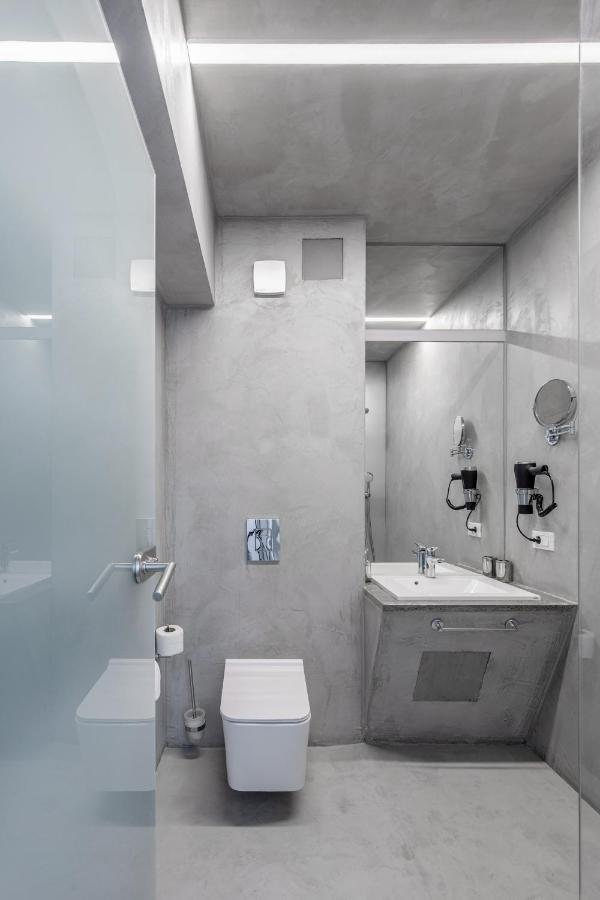 Aparthotel Blend City Center Bukarest Exterior foto