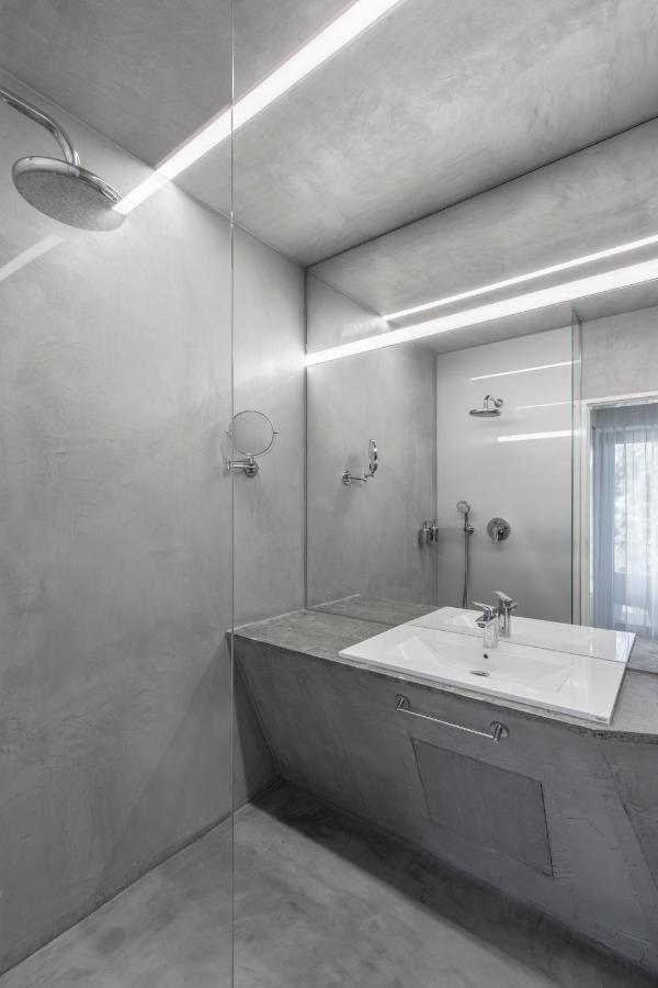 Aparthotel Blend City Center Bukarest Exterior foto