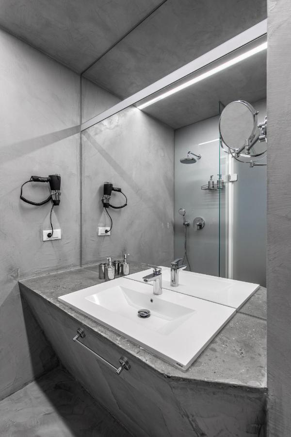 Aparthotel Blend City Center Bukarest Exterior foto